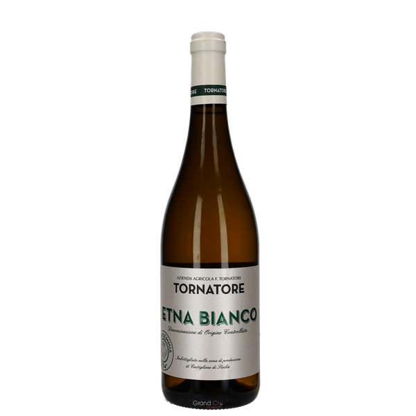 2025 Tornatore Etna Bianco - Bottle Hero