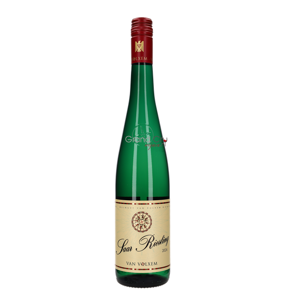 2024 Van Volxem Saar Riesling - Bottle Hero