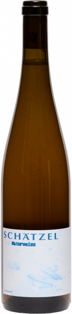Weingut Schätzel, Naturweiss BIO, 2021 - Bottle Hero
