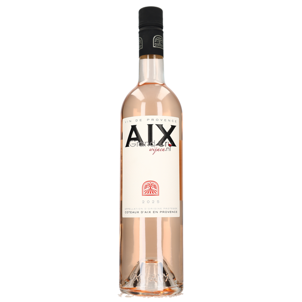 2025 AIX Rose