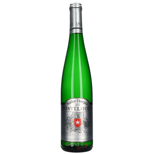 2025 Apostelhoeve Muller-Thurgau Maaastricht