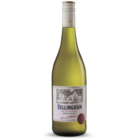 2025 Bellingham Homestead Series The Old Orchards Chenin Blanc - Bottle Hero