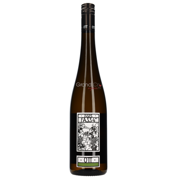 2025 Bernhard Ott Grüner Veltliner Fass 4 BIO