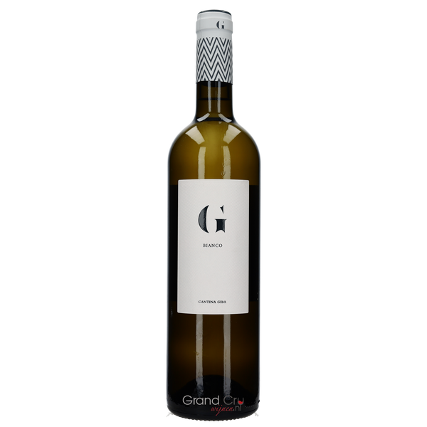 2025 Cantina Giba G Bianco