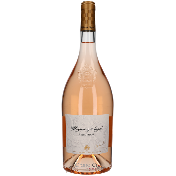 2025 Chateau d'Esclans Whispering Angel Rose Magnum