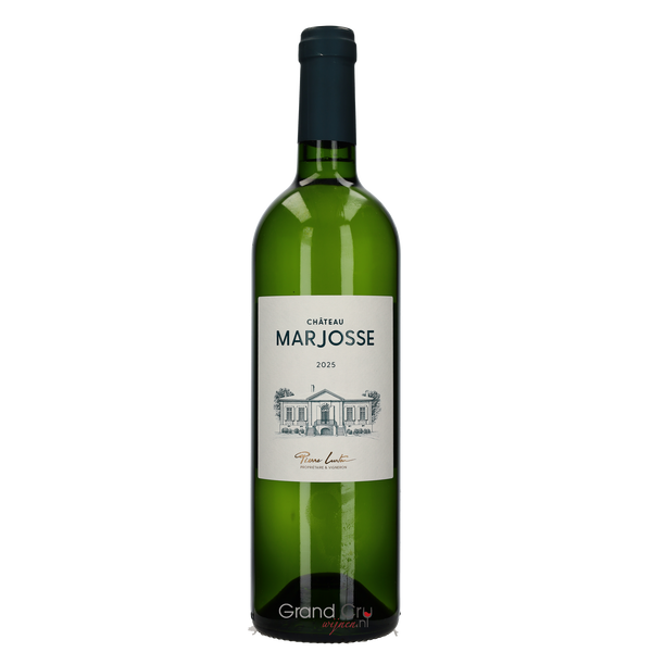 2025 Château Marjosse Blanc