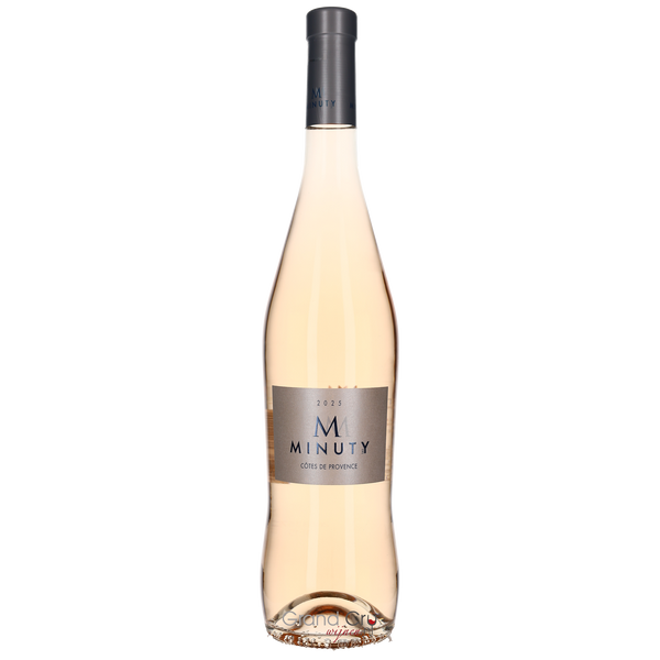 2025 Chateau Minuty M de Minuty Rose