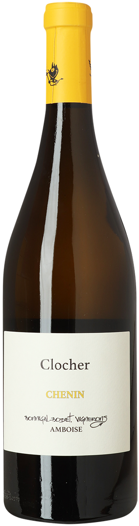 2025 Clocher, Bonnigal-Bodet, Touraine Amboise - Bottle Hero