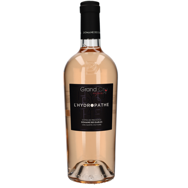 2025 Domaine des Diables (MIP) L'Hydropathe Elite Rosé