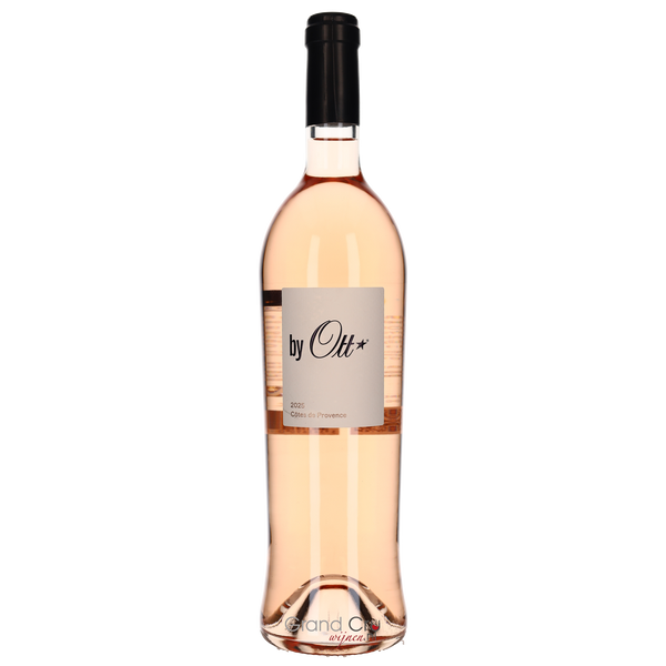 2025 Domaines Ott by Ott rose