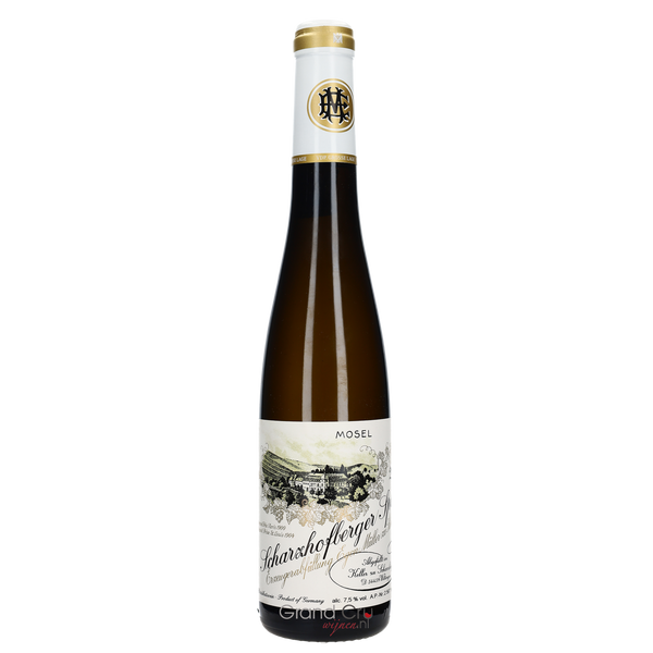 2025 Egon Müller Scharzhof Scharzhofberger Spätlese 0.375 ltr - Bottle Hero