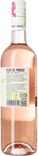 2025 Flos de Pinoso Rosé, Monastrell, Bodegas Pinoso - Bottle Hero