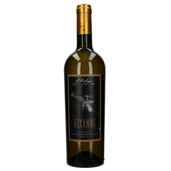2025 Il Palagio Roxanne Bianco - Bottle Hero