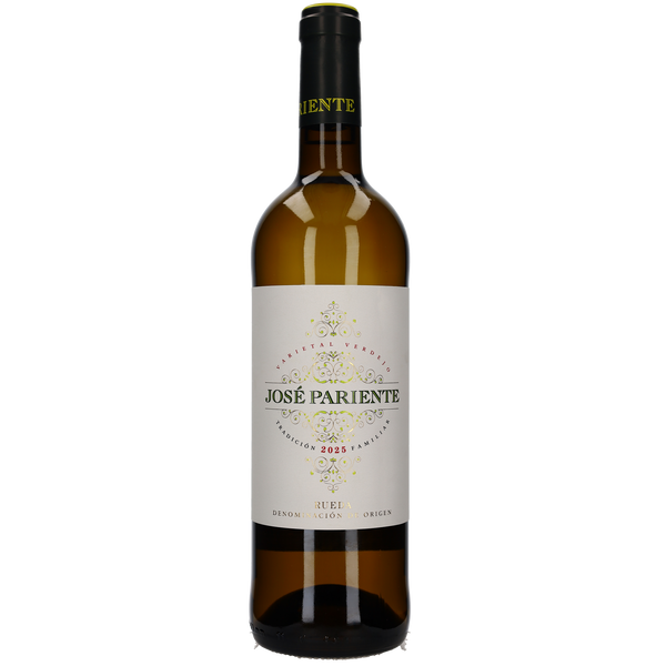 2025 Jose Pariente Verdejo - Bottle Hero