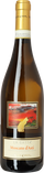 2025 Moscato d'Asti, La Gatta, Vite Colte - Bottle Hero