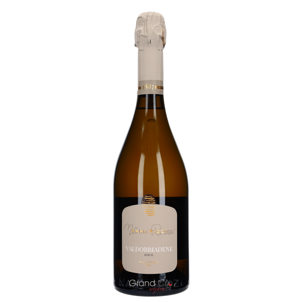 2025 Nani Rizzi Valdobbiadene Prosecco Superiore Millesimato Dry - Bottle Hero