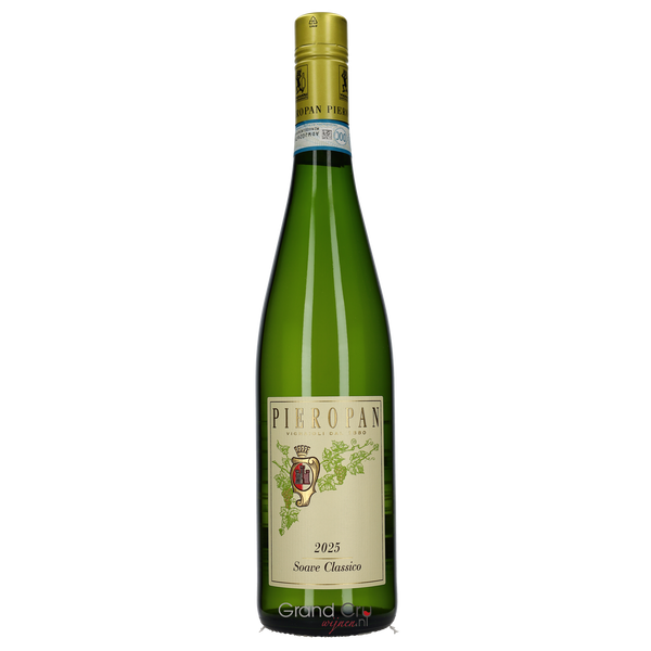 2025 Pieropan Soave Classico BIO - Bottle Hero