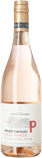 2025 Pinot Grigio Ramato, Delle Venezie DOC, Corte Giacobbe by Dal Cero - Bottle Hero