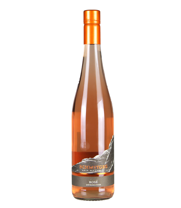 2025 Rosé Spätburgunder Magnum, Schmitges, Mosel - Bottle Hero