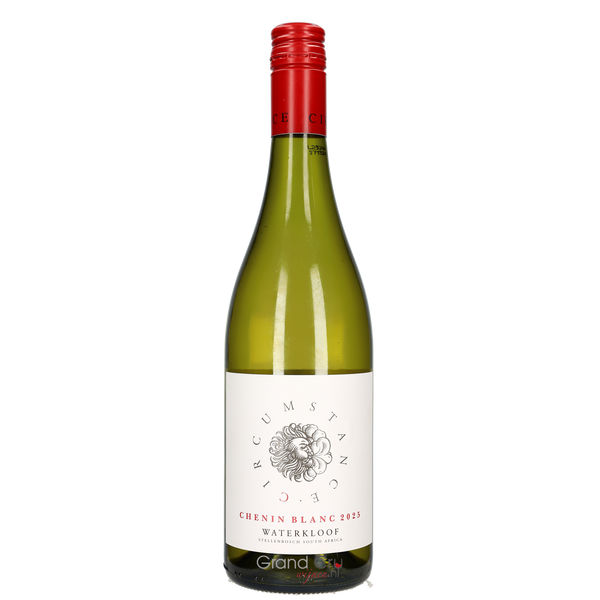 2025 Waterkloof Circumstance Chenin Blanc - Bottle Hero