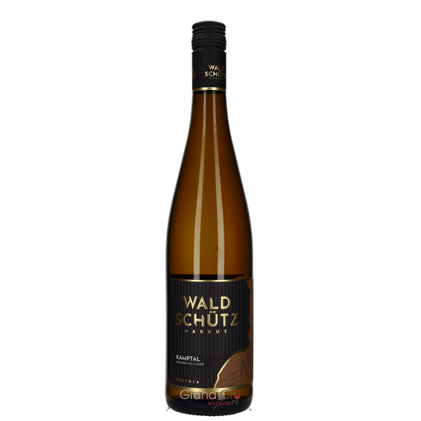 2025 Weinhof Waldschütz Grüner Veltliner Kamptal BIO