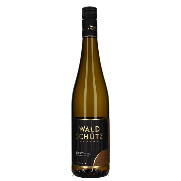 2025 Weinhof Waldschütz Grüner Veltliner Strass