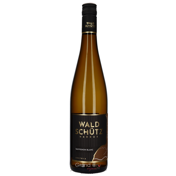 2025 Weinhof Waldschütz Sauvignon Blanc BIO - Bottle Hero