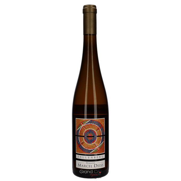 2023 Marcel Deiss Zellenberg - Bottle Hero