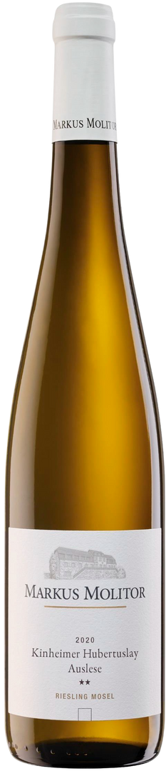 Weingut Markus Molitor, Kinheimer Hubertuslay Auslese ** Trocken, 2020 - Bottle Hero