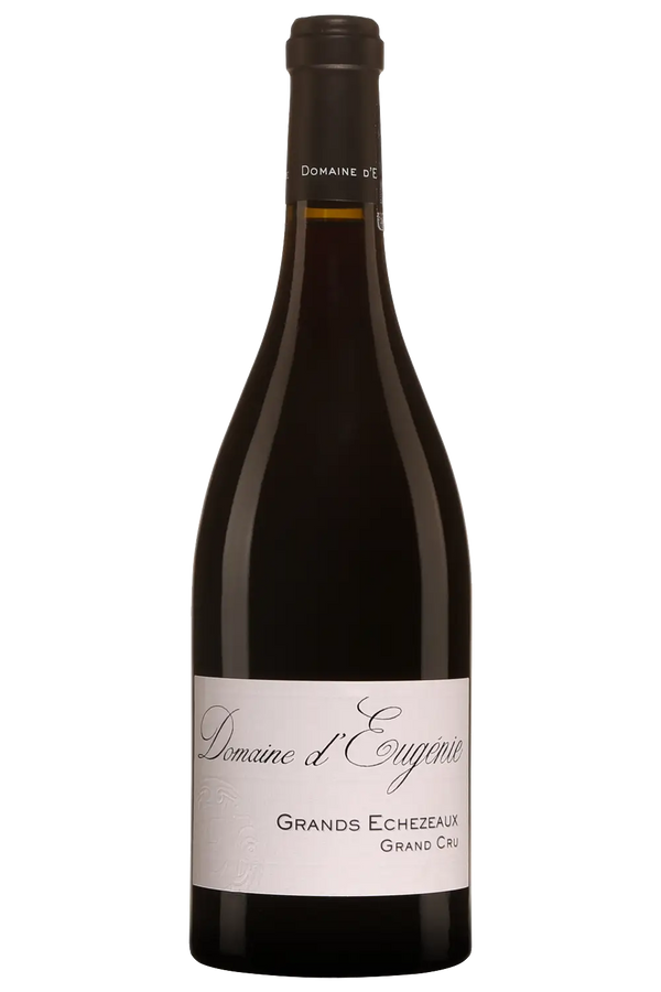 2017 Domaine d'Eugénie Echezeaux Grand Cru - Bottle Hero