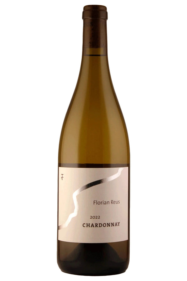 2022 Chardonnay trocken Florian Reus Franken 0,75l - Bottle Hero