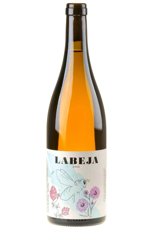 2022 Labeja Riesling trocken Saltaren Wines Rheingau 0,75l - Bottle Hero