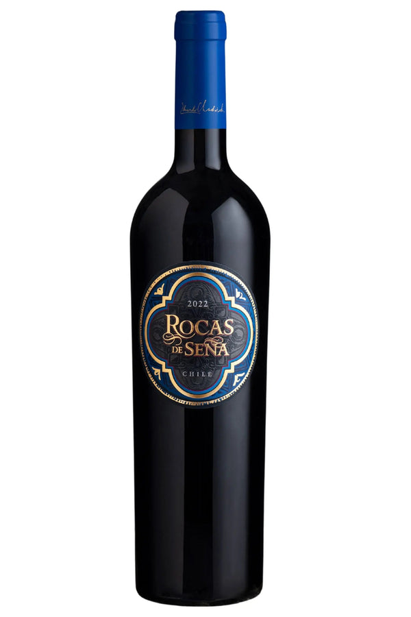 2022 Rocas Sena Aconcagua Valley Chile 0,75l - Bottle Hero
