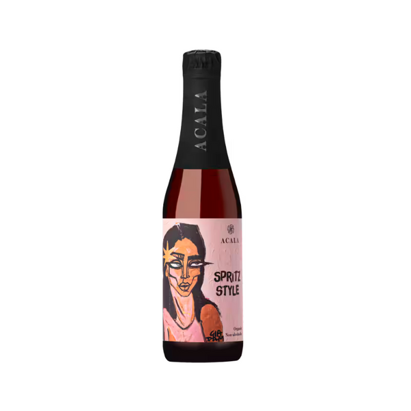 ACALA Spritz Style 33 cl - Bottle Hero