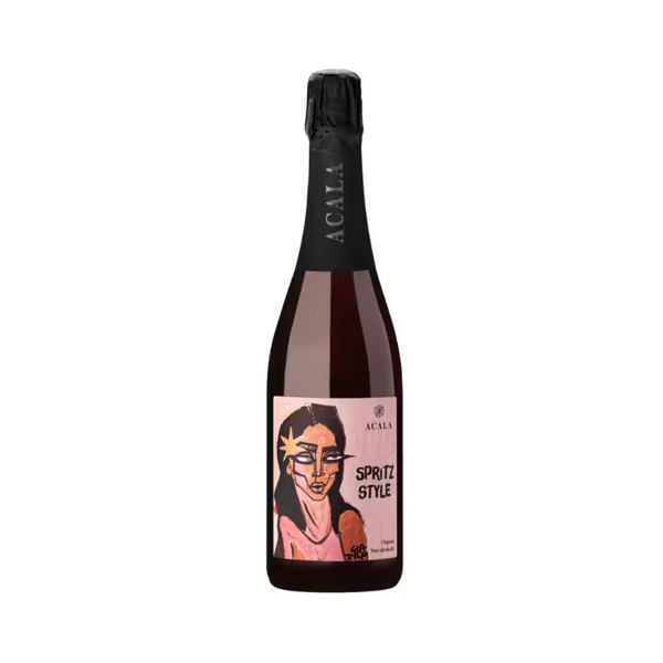ACALA Spritz Style 75 cl - Bottle Hero