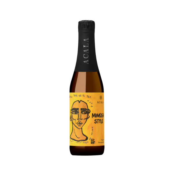 ACALA Mimosa Style 33 cl - Bottle Hero