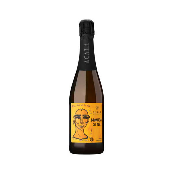 ACALA Mimosa Style 75 cl - Bottle Hero