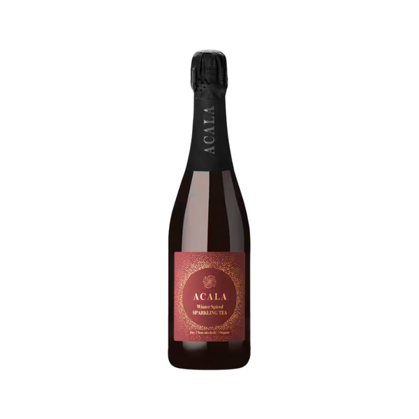 ACALA Winter Spiced 75 cl - Bottle Hero