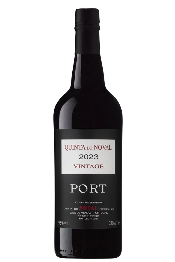 2023 Vintage Port Quinta do Noval Portugal 0,75l - Bottle Hero