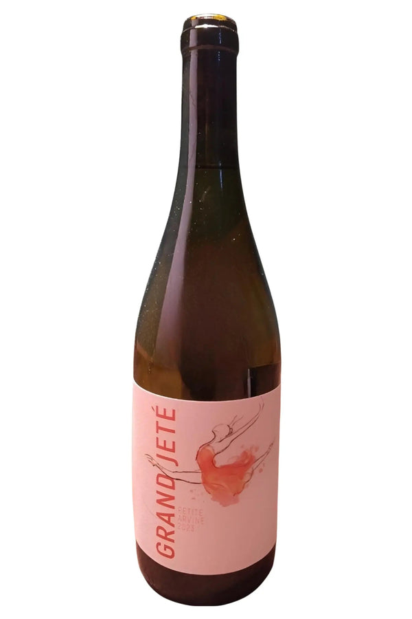 2023 Grand Jeté Petite Arvine Weinbau Heilemann Mittelrhein 0,75l - Bottle Hero