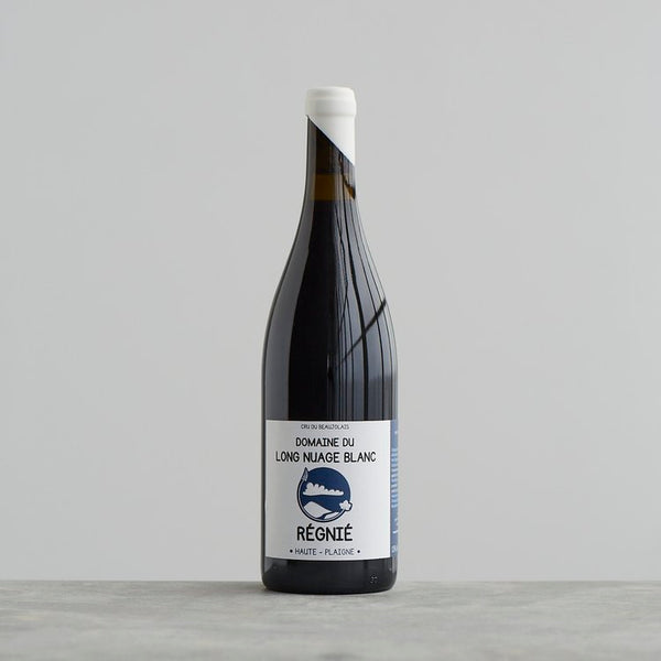 2021 Régnié Haute Plaigne - Bottle Hero