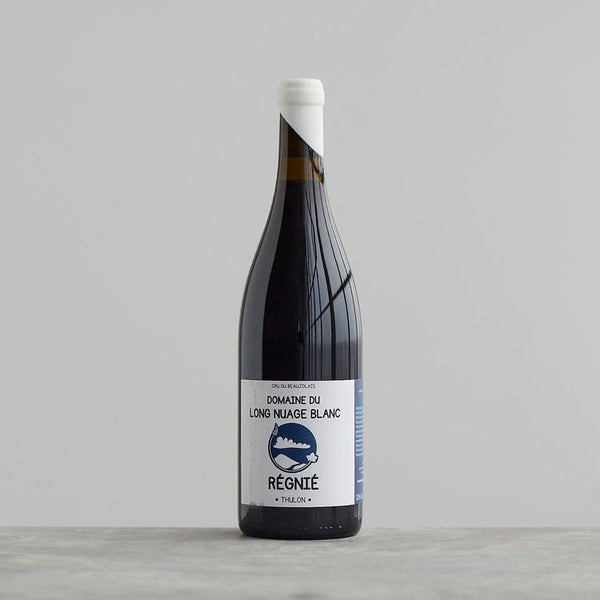 2021 Régnié Thulon - Bottle Hero