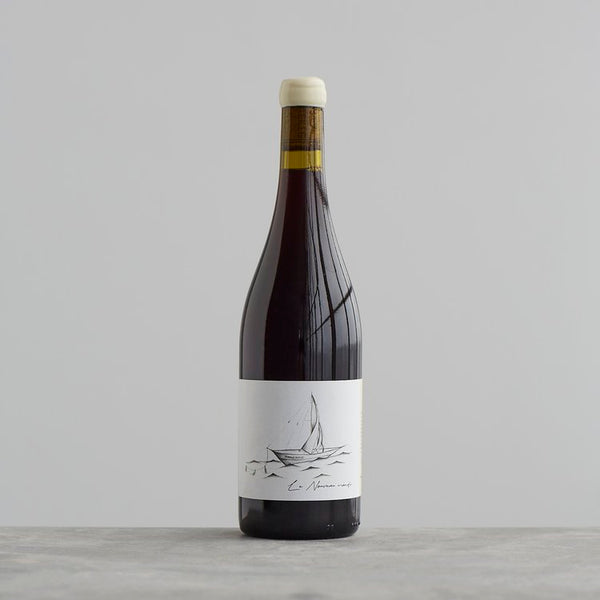 2021 Régnié Le Nouveau Monde - Bottle Hero