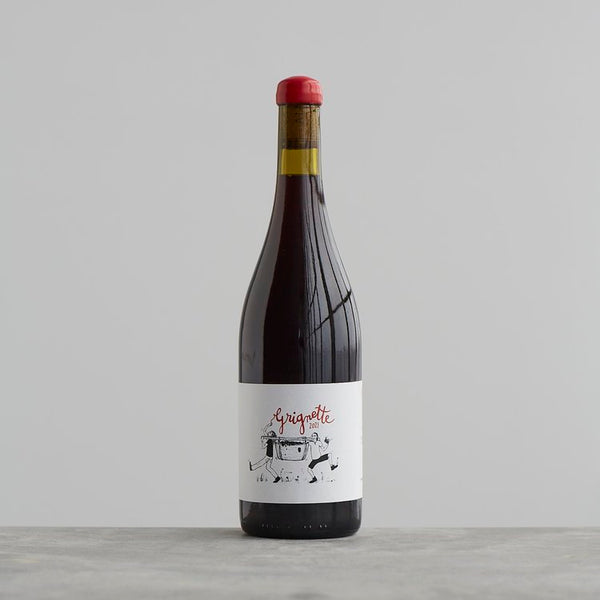 2020 Beaujolais La Grignette - Bottle Hero