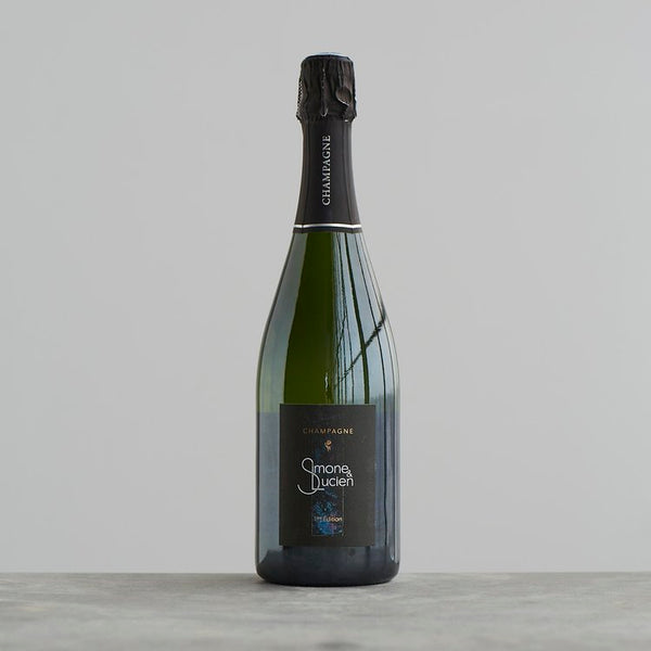 2017 Champagne Simone&Lucien - Bottle Hero