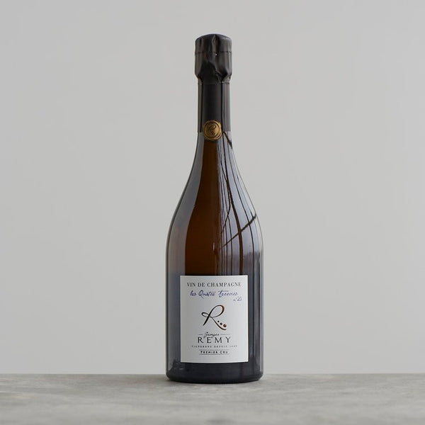 2020 Quatre Terroirs  - Bottle Hero