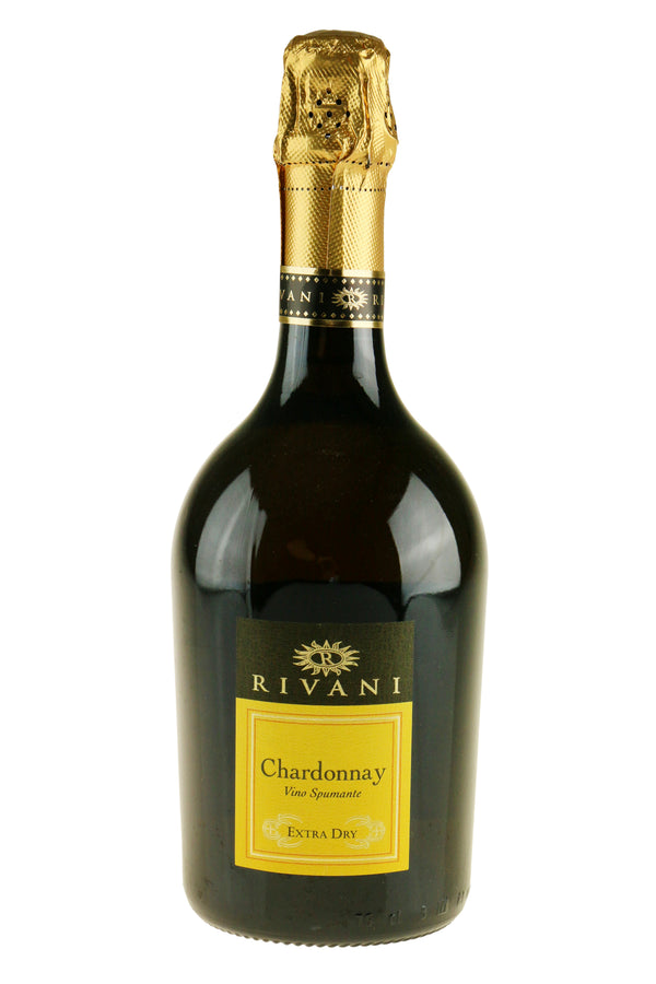 Rivani Spumante Chardonnay - Bottle Hero
