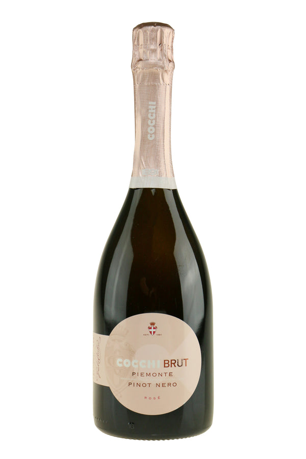 Cocchi Rose Piemonte - Bottle Hero