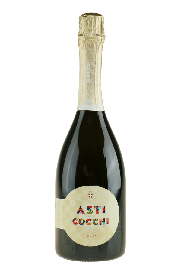 Cocchi Asti DOCG Dolce - Bottle Hero