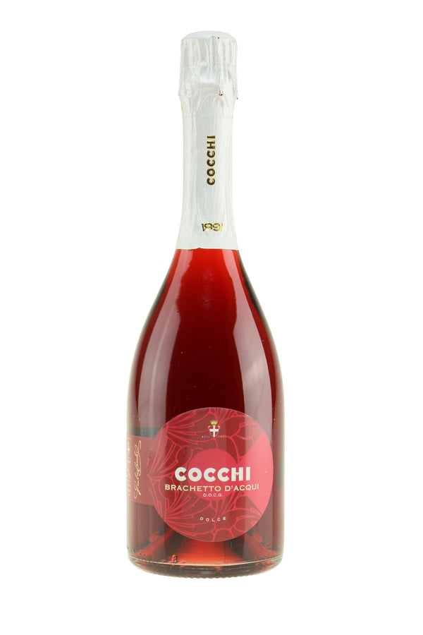 Cocchi Brachetto d’Acqui - Bottle Hero